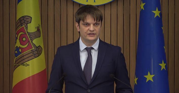 Foto: captura Privesc.eu. Andrei Spînu