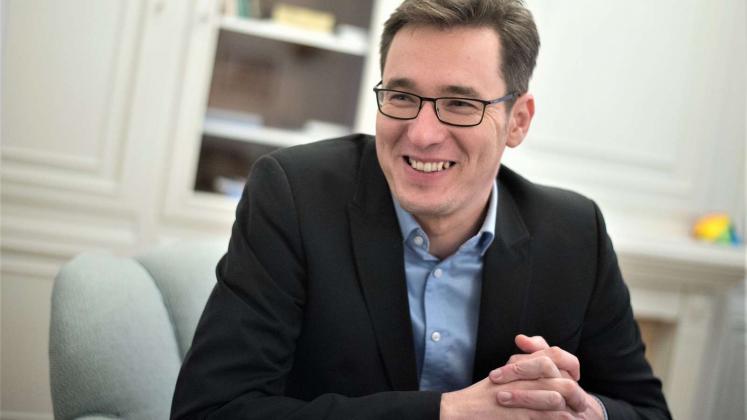 Foto: Gergely Karacsony; Sursa: Nepszava