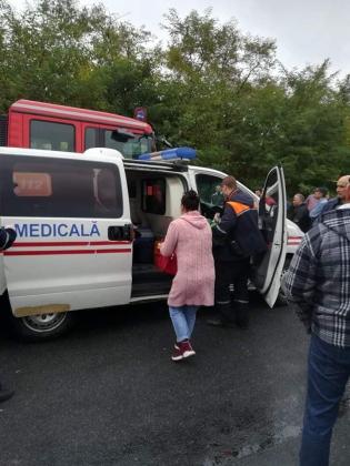 Foto: Facebook Hîncești 24 TV