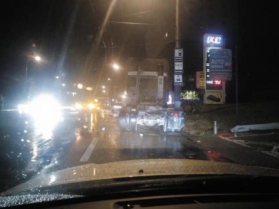 Foto: Gorod bez marshrutok