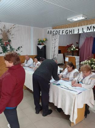 Foto: Natalia Darii/ Facebook