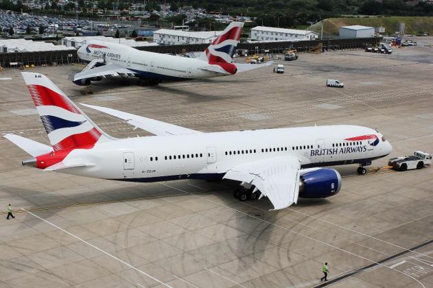 Foto: Airlines Travel