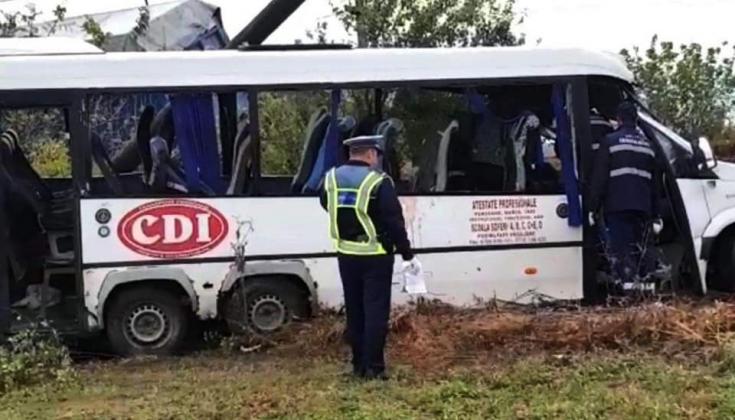 Foto: Facebook/Info Trafic 24