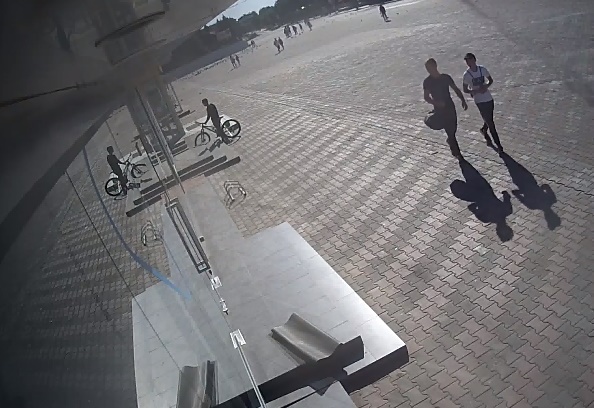 Captură Video