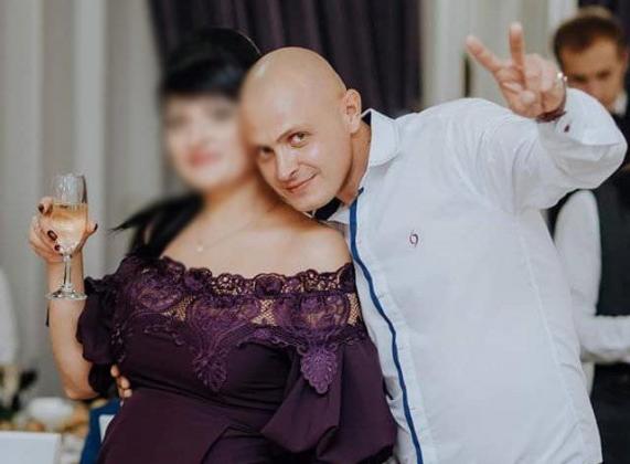 Foto: Facebook/Наталия Киба