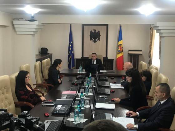 Captură video: Privesc