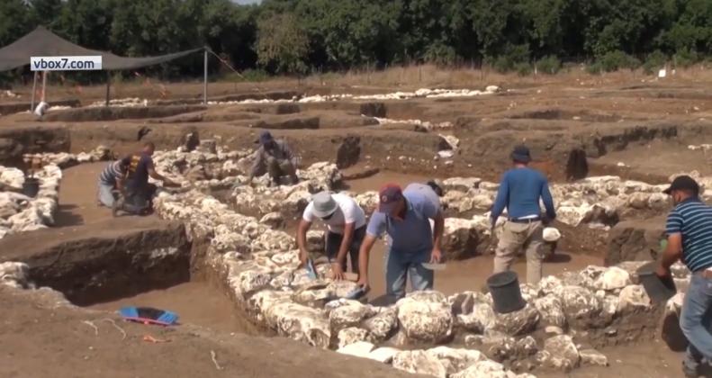 descoperire-arheologica
