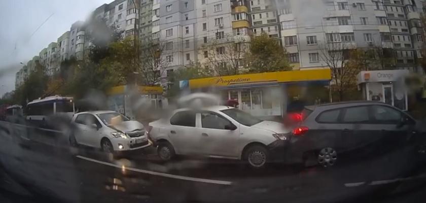 Video: Facebook/ Се Фы