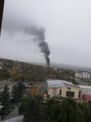 Foto: Facebook/Ialoveni - Orașul soarelui