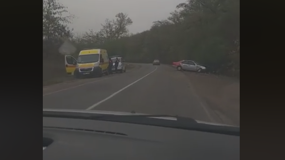 Video: Facebook/
Marinka Somnik