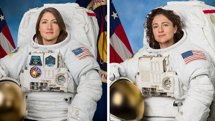 Foto: NASA