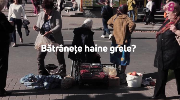 Un reportaj realizat de Viorica Tătaru