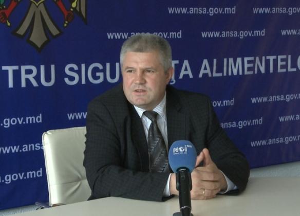 Foto: realitatea.md Grigore Porcescu