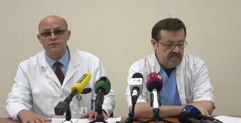 Captură video: Privesc
