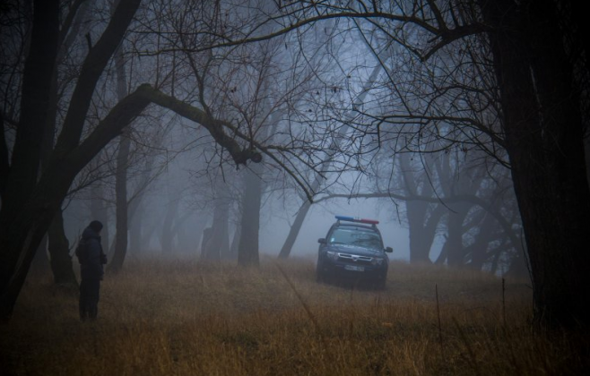 Foto: Poliția de Frontieră