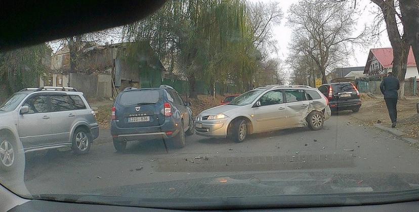 Foto: Facebook/ Crîșmaru Ion‎