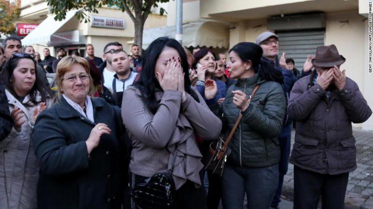 Foto: cnn