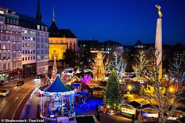 Foto: dailymail.co