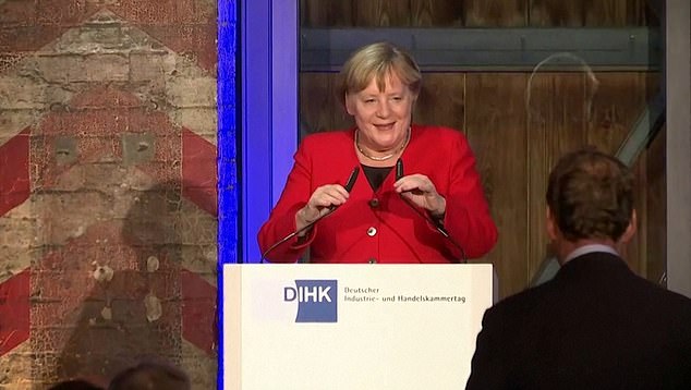 Foto: dailymail.co