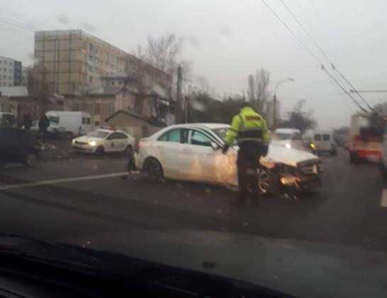 Foto: Gorod bez marshrutok