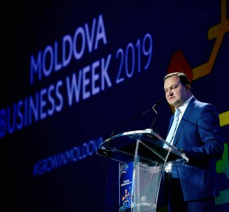 Foto: Facebook.com/investmentagencymoldova