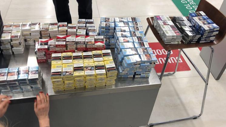 Foto: Poliţia de Frontieră 