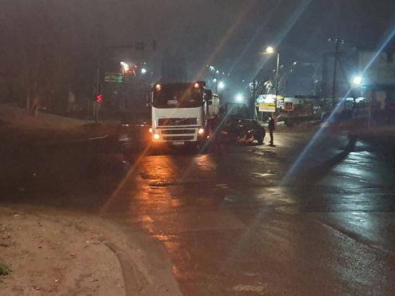 Foto: Facevook/ Igor Garabajiu - ГБМ Город без маршруток! Водители помогают пешеходам