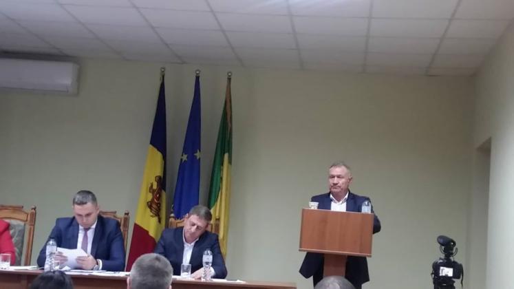 Foto: Facebook/Valentina Casian