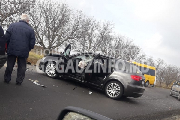 Foto: Gagauzinfo