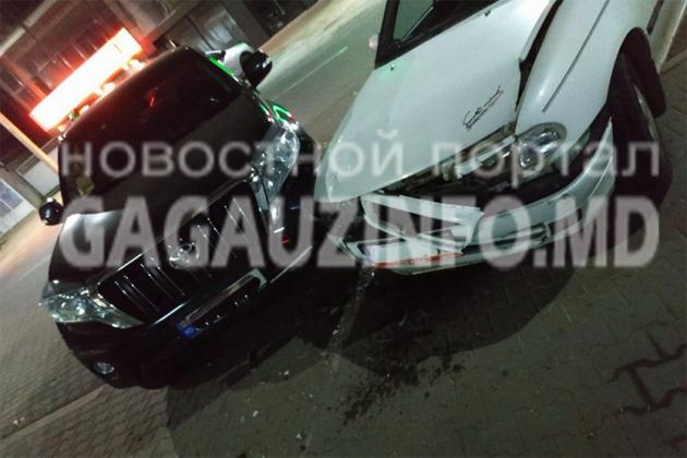 Foto: Gagauzinfo