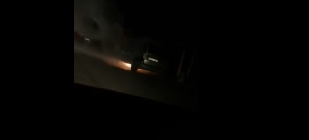 Captură foto