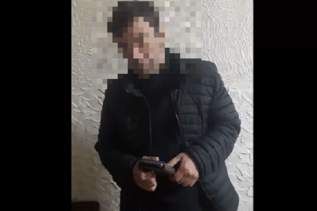 Video: politiacapitalei