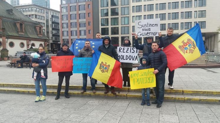 Foto: Facebook/Vitalie Cernauțanu
