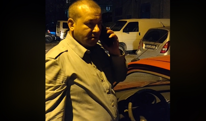 Captură video: Facebook.luchianiu.com
Telegram