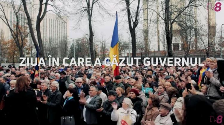 guvernul-sandu-cazut