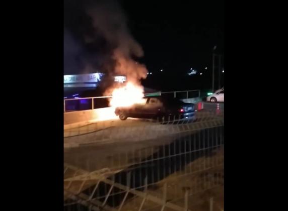 Captură video: Facebook/GMB