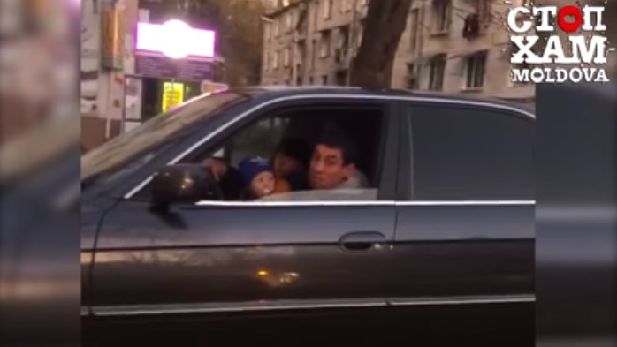 Video:
StopHam Moldova