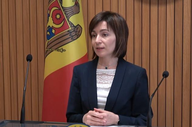 Captură video: Privesc