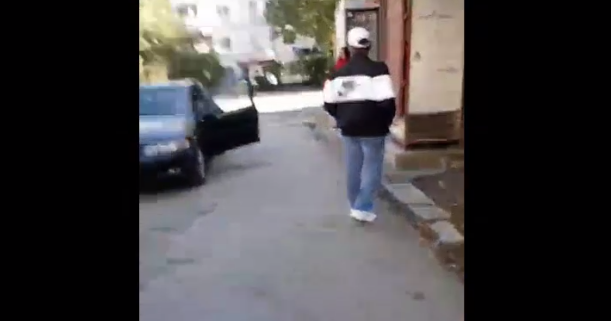 Video: politiacapitalei