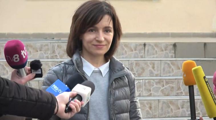Captură video: Privesc