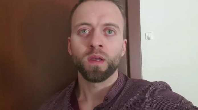 Video: Iurie Lozinschi