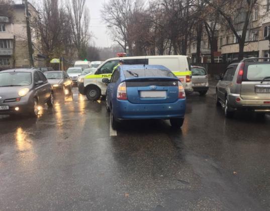Foto: StopHam Moldova