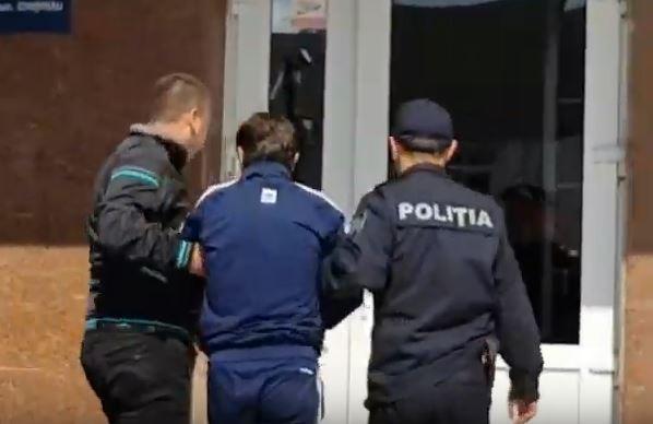 Foto simbol: politiacapitalei