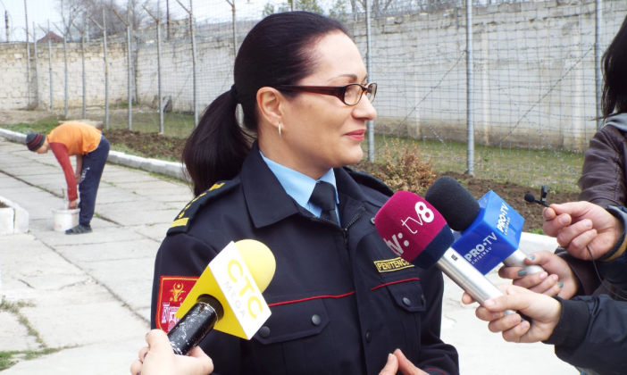 Foto: Facebook/
Liubovi Jignea-Suveica