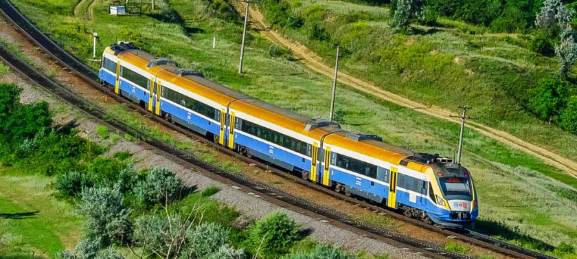 Foto: railway