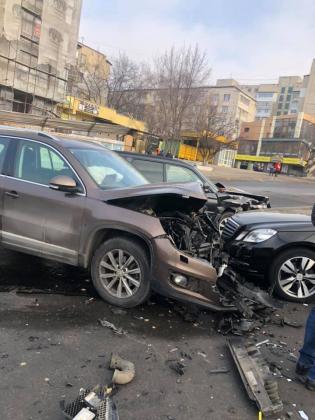 Foto: Gorod bez marshrutok