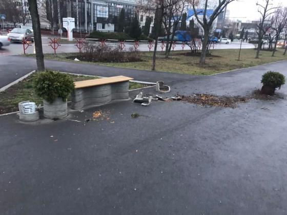 Foto: chisinau