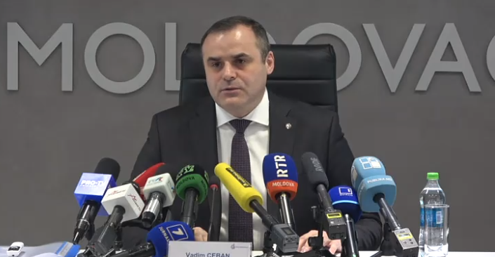 captură video/ privesc