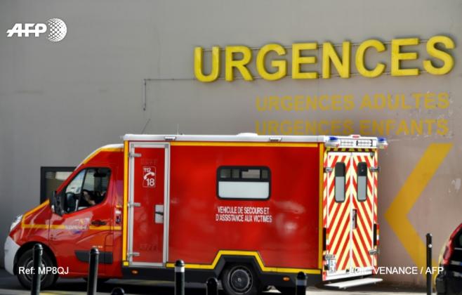 Foto: Agence France-Presse