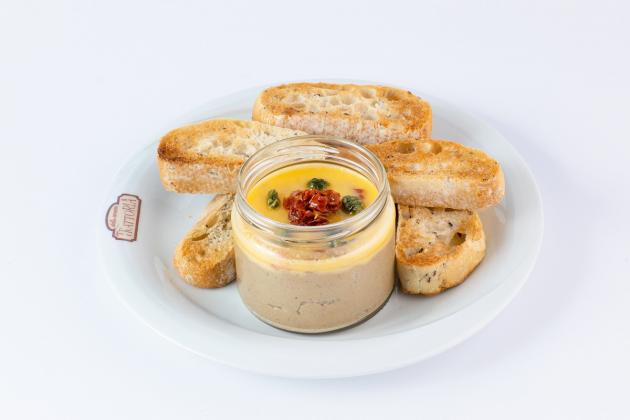 terrine